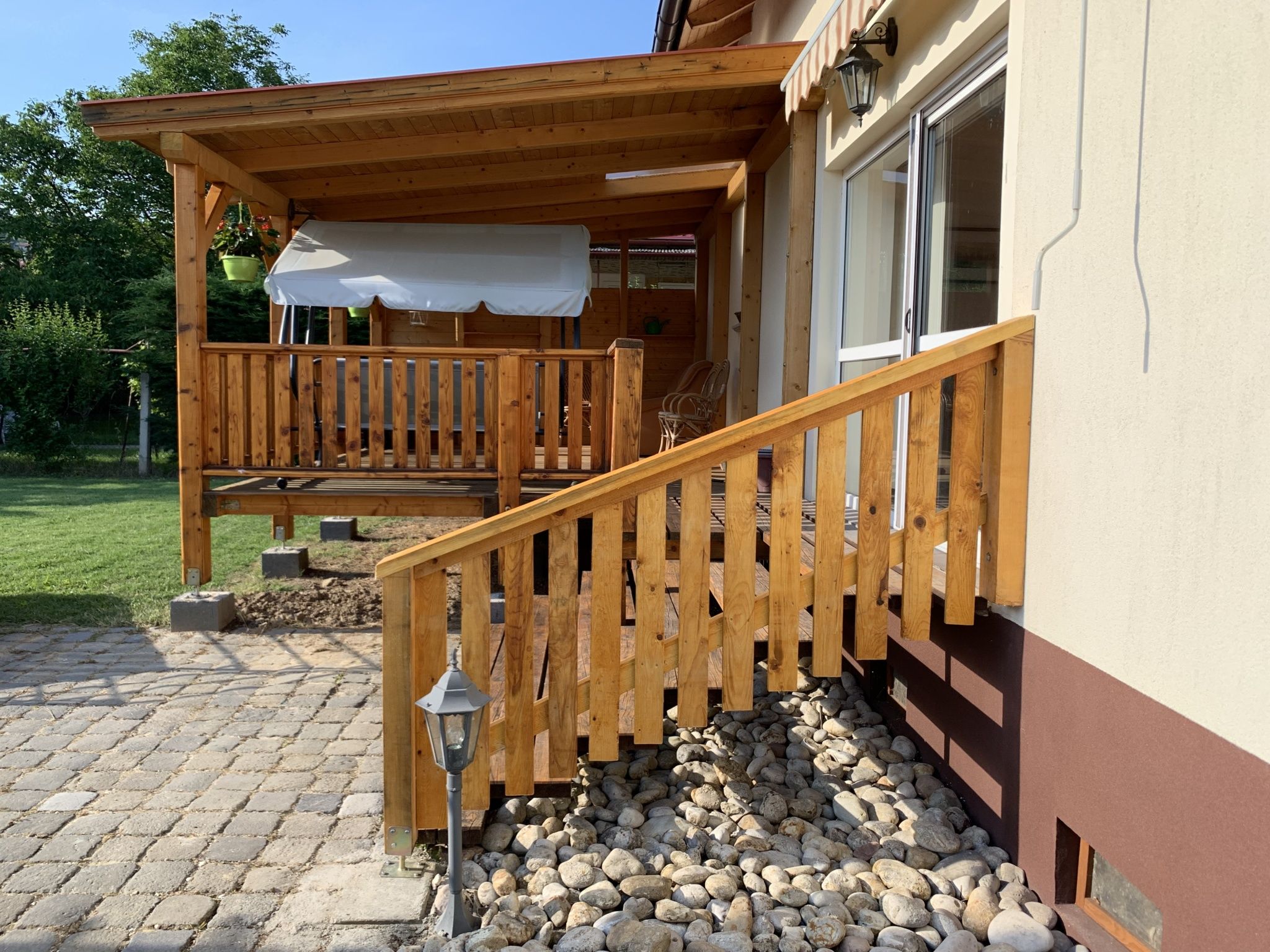 Óvári Vendégház – Balatonalmádi fotó 5