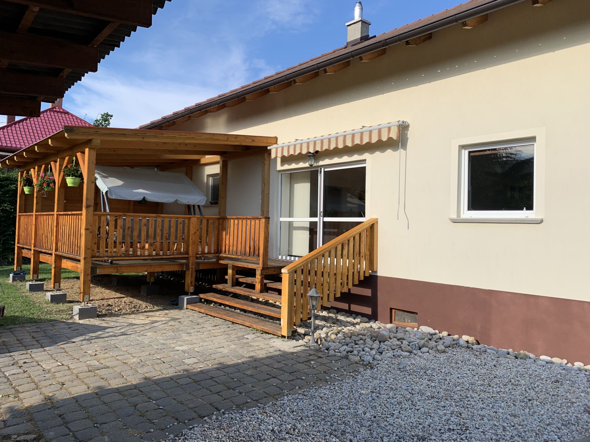 Óvári Vendégház – Balatonalmádi fotó 6