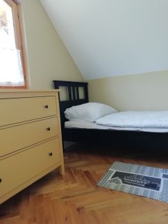 Balaton Zöld Apartman1