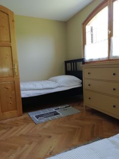 Balaton Zöld Apartman2