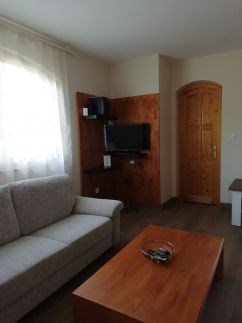 Balaton Zöld Apartman4