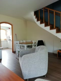 Balaton Zöld Apartman5