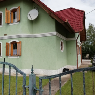 Balaton Zöld Apartman