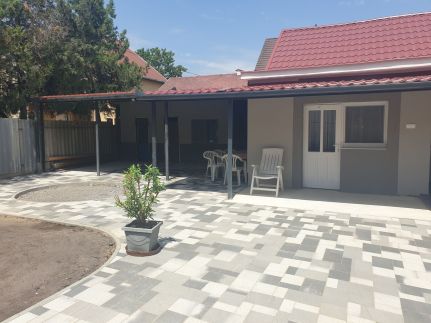 Babóca Apartman2