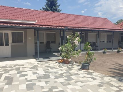 Babóca Apartman3