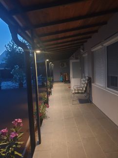 Babóca Apartman8