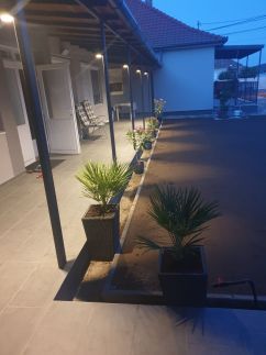 Babóca Apartman