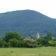 Jakab-hegy Vendégház Cserkút