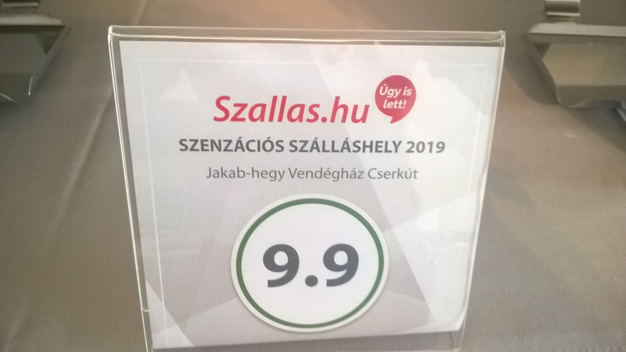 Jakab-hegy Vendégház Cserkút – Cserkút fotó 43