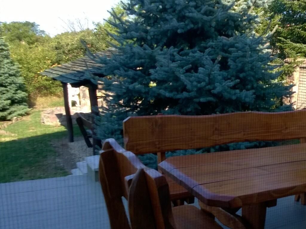 Jakab-hegy Vendégház Cserkút – Cserkút fotó 29