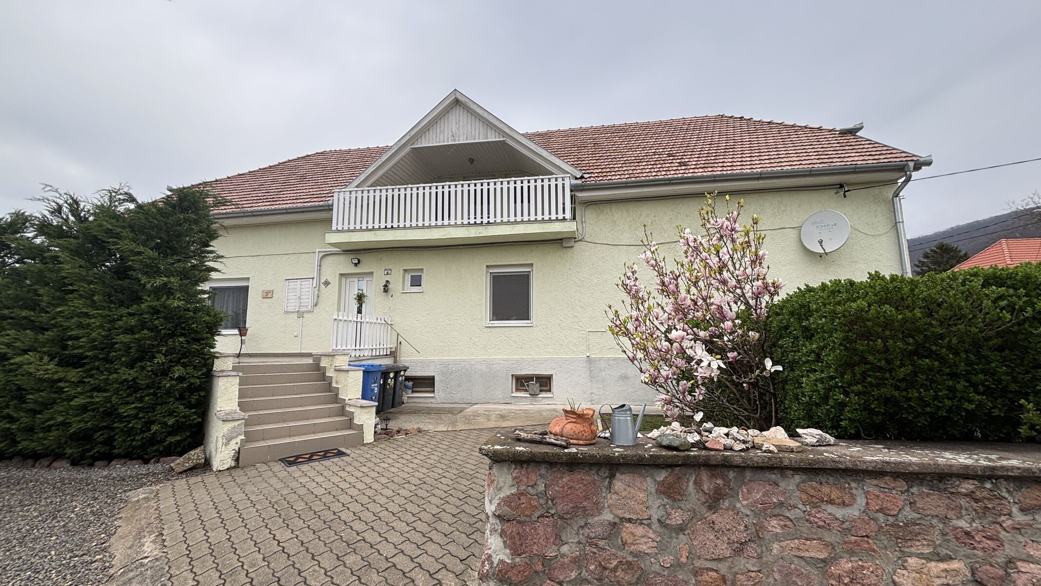 Jakab-hegy Vendégház Cserkút – Cserkút fotó 19