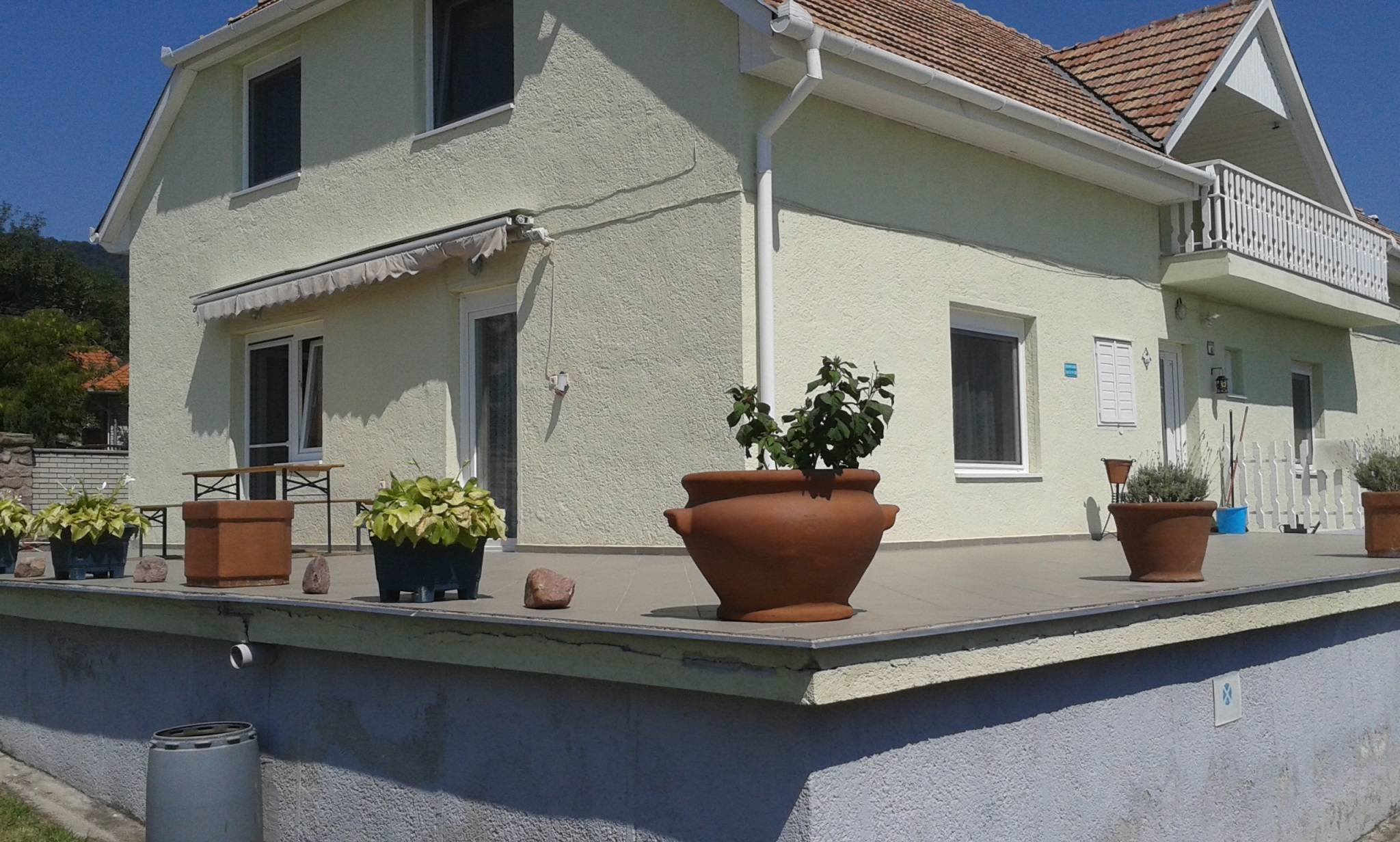 Jakab-hegy Vendégház Cserkút – Cserkút fotó 2