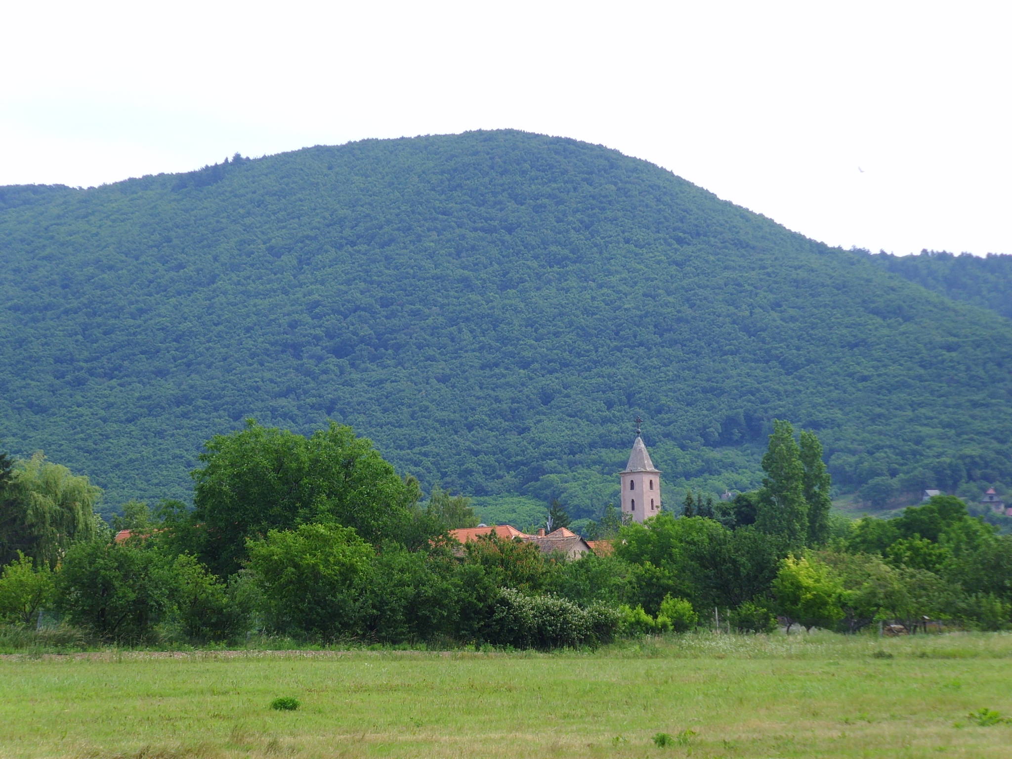 Jakab-hegy Vendégház Cserkút – Cserkút