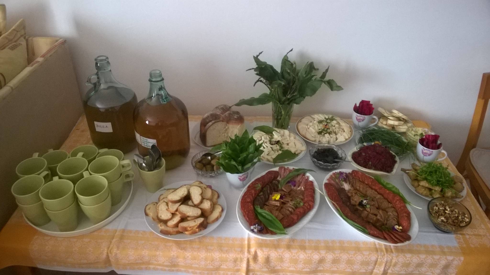 Jakab-hegy Vendégház Cserkút – Cserkút fotó 1