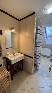 Jakab-hegy Vendégház Cserkút27