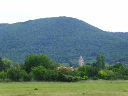 Jakab-hegy Vendégház Cserkút