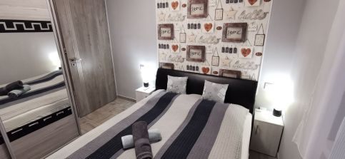 Sweet Wellness Apartman6