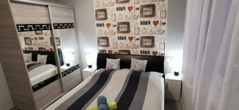 Sweet Wellness Apartman7