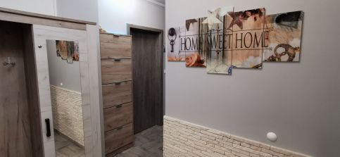 Sweet Wellness Apartman9