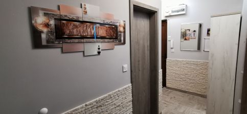 Sweet Wellness Apartman10