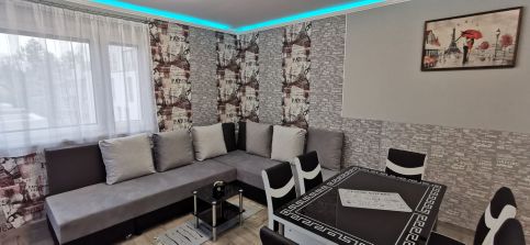 Sweet Wellness Apartman11