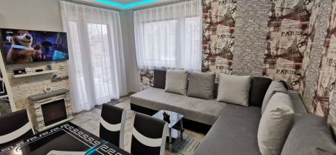 Sweet Wellness Apartman13