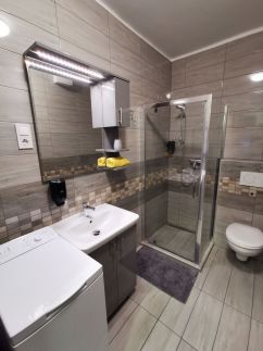 Sweet Wellness Apartman14