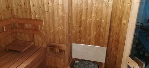 Sweet Wellness Apartman16