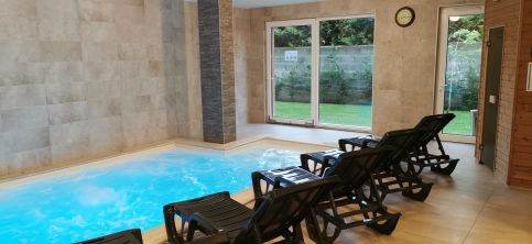 Sweet Wellness Apartman18