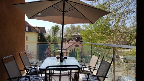 Sweet Wellness Apartman20