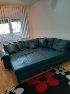 Kiss Család Apartman12