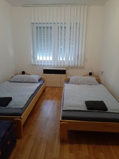 Kiss Család Apartman4