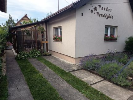 Varázs Vendégház50