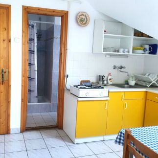 Fecske Apartmanház32