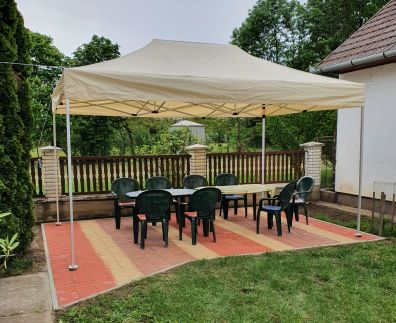 Fecske Apartmanház34