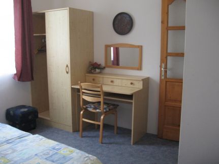 Fecske Apartmanház9