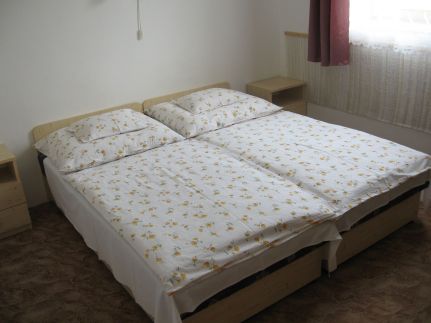 Fecske Apartmanház4