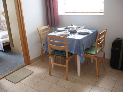 Fecske Apartmanház6