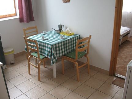 Fecske Apartmanház7