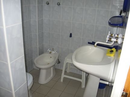 Fecske Apartmanház8