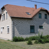 Fecske Apartmanház