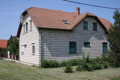Fecske Apartmanház