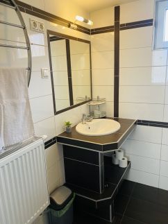Jázmin Vendégházak és Apartmanok Mórahalom6