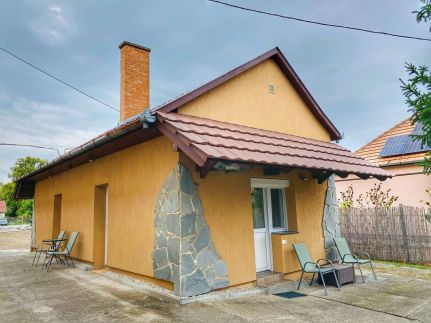 Jázmin Vendégházak és Apartmanok Mórahalom8