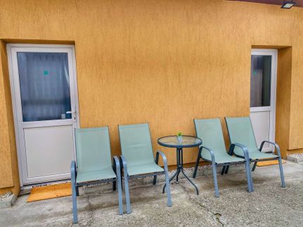 Jázmin Vendégházak és Apartmanok Mórahalom31