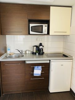 Jázmin Vendégházak és Apartmanok Mórahalom2