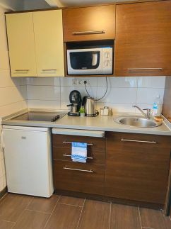 Jázmin Vendégházak és Apartmanok Mórahalom4