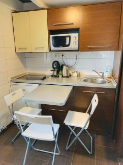 Jázmin Vendégházak és Apartmanok Mórahalom5