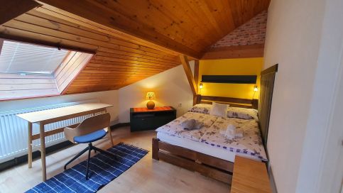 Fertődi Kúria Vendégház Fertőd9