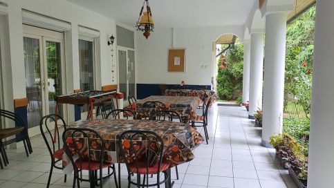 Fertődi Kúria Vendégház Fertőd10